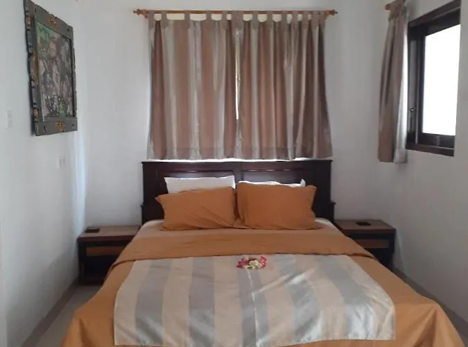Casamarbella Karangasem