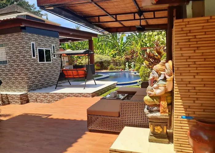 Casamarbella ゲストハウス Karangasem