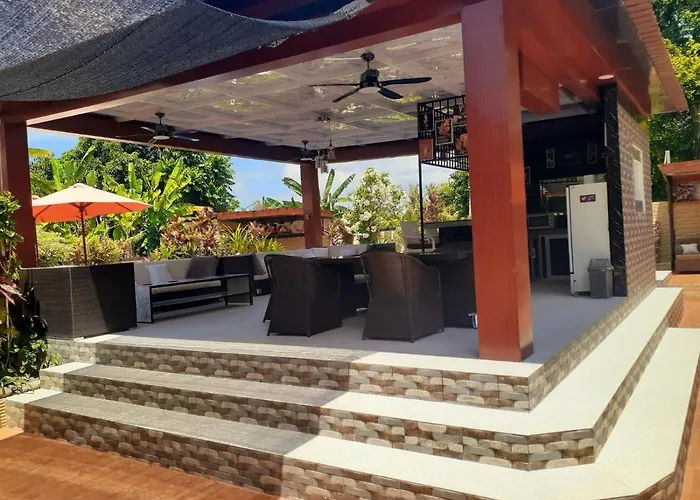 Casamarbella 4* Karangasem