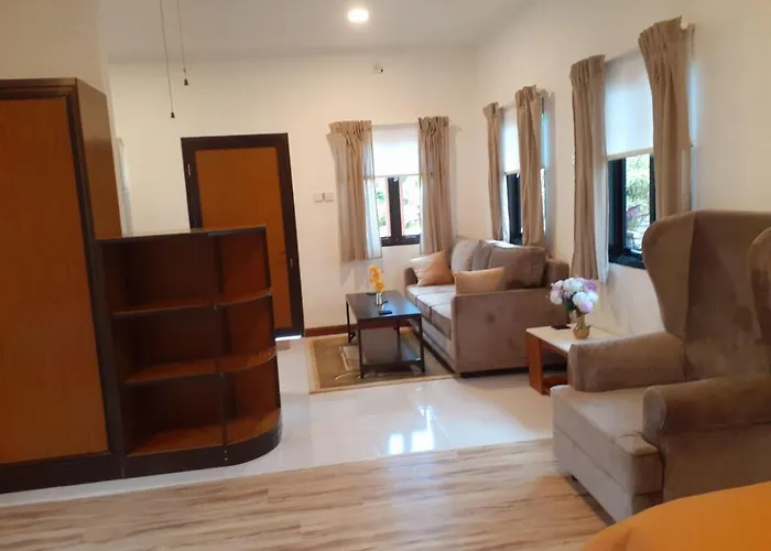 Casamarbella Karangasem