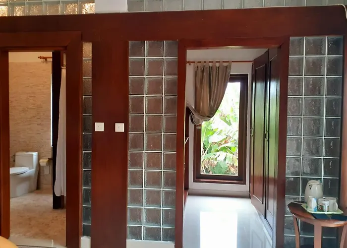 Casamarbella 4* Karangasem