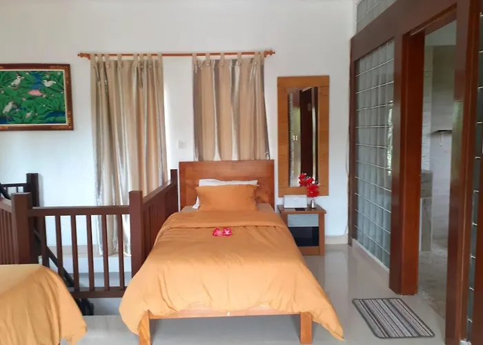 Casamarbella 4* Karangasem