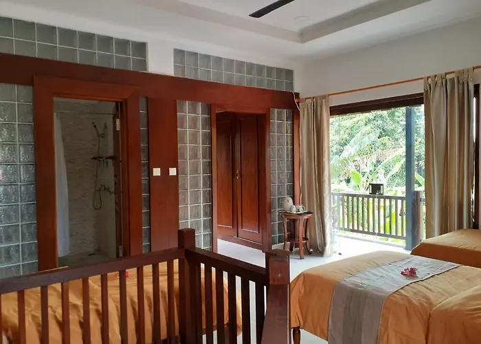 Casamarbella Karangasem