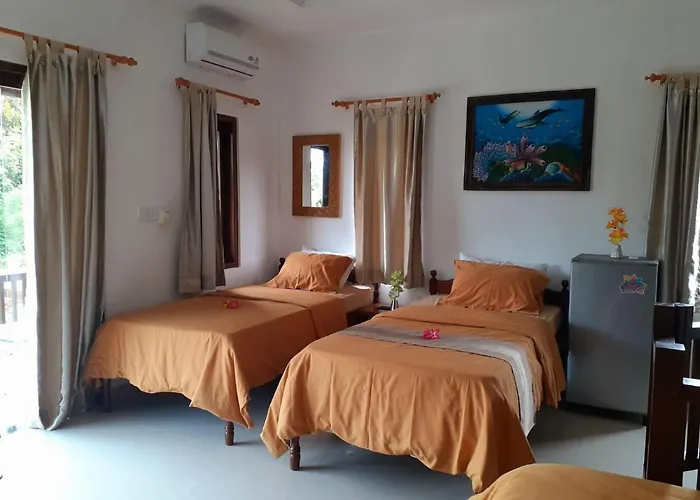 Casamarbella 4*