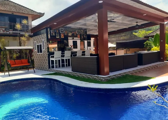 Casamarbella 4*